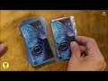 UNBOXING: Dark Angels Tarot