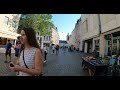 Trier, GERMANY 4K UHD Walking Tour