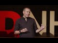 Why I am afraid to grow old | Ian Tyrrell | TEDxNHS