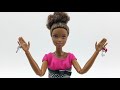 4 Useful Things that Every Barbie Doll Needs!