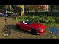 Getting Some Vitamin D! -- BMW Z4 M40i -- THE CREW MOTORFEST