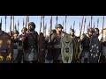 Islam's Greatest Victory: The Battle of Yarmouk 636 | 4K Cinematic