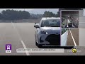 Euro NCAP Crash & Safety Tests of Toyota Yaris 2020