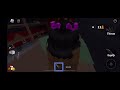 Roblox Murder Mystery 2 INFECTION Mode!