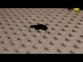 Lego Secret Agent