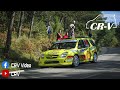 Test Adrien Fourmaux - Hankook Tyres - WRC Rally Portugal 2024 - CRV