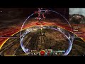 The Fastest Pace Thief Build for Open World PvE in Guild Wars 2 - Dual Pistols Deadeye