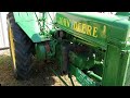 Oh Deere!