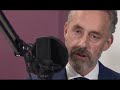 Jordan Peterson: Avoid out of control w.o.m.e.n.?