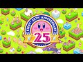 Kirby 25th Anniversary Trailer