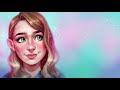 DRAWING YOUR OCs | Episode 21| I draw subscriber's characters!
