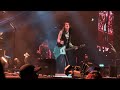 Slash at Wembley Arena - Always On The Run