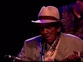 Compay Segundo - Sabroso (Live Olympia París 1998)