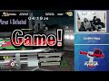 Training Arc #13 - Rocket (Young Link) vs Gatterall (Falcon/Fox/Sheik) - Grand Final