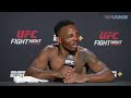 Lerone Murphy Wants Top 10 Opponent Next, ‘This Is the Start of Big Things’ | UFC Vegas 92