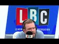 James O'Brien VS Jacob Rees-Mogg On Brexit | FULL Interview | LBC