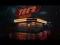 Tee Grizzley - City of God (feat. Chris Brown) [Official Visualizer]