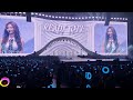 [4K] TWICE 5TH WORLD TOUR 'READY TO BE' IN BULACAN - DAY 2 (2023.10.01, SUN) PART 1/2