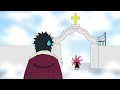 When Obito gets to Heaven