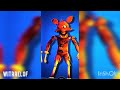 fnaf security breach tiktok compilation #1|| five nights at freddy's security breach