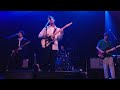 Wild Nothing - Dial Tone (Live @ LA 2023-11-14)