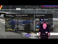 How I Will Change My Life These Next 6 Months (NASCAR)