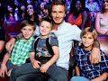 The Beckham Family: Every Part Of Me