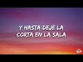 Myke Towers - LALA (Letra/Lyrics)