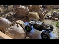 FIRST LOOK: Spektrum Firma 8A Sensored Brushless System For 1/24 Crawlers!! How Good Is It?!