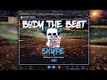 BodyTheBeat - Skype Challenge (ProdBy.Mat Rafle)