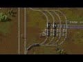 Factorio Trains Explained in Less Than Three Minutes