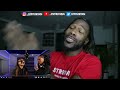 [REACTION VIDEO!] Cristale x Teezandos - Plugged In w/ Fumez The Engineer | @MixtapeMadnessOfficial