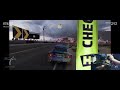 Forza horizon 5 sequential Hoonigan escort mixed stage race