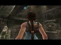 Tomb Raider Anniversary Прохождение #3  Древняя Тупость