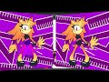 Flare the Hedgehog - Sonic Channel Speedpaint