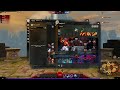 GW2 Ranked PvP Revenant - New Hammer Vindicator