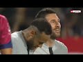 Messi's Insane Bicycle kick Goal vs Clemont foot | Ligue 1| Masterclass | Captain Delta