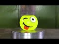 1 HOUR Hydraulic Press Compilation | Best of hpc_official Tiktok