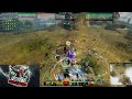 Guild Wars 2 - Immortal | [CS] WvW/GvG Montage - Reaper PoV