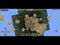 Minecraft PE - SURVIVAL - Gameplay Part 1 (1.20 SURVIVAL) | NEW START