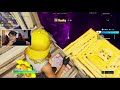 I Hosted a MOBILE PLAYERS ONLY Tournament for $100 in Fortnite... (better than PC)
