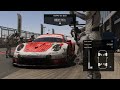 Porsche #92 RSR: Corrida super disputada no Lobby do Muka! | Forza Motorsport Gameplay