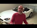 Fiat 124 Spider Likes & Dislikes; actual owner