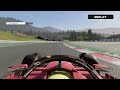 F1 23 - Austria Time Attack