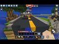 Attempting to play Blockman Go Bedwars after a while!!! #blockmango #bedwars #blockmangobedwars