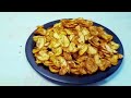 बाजार वाले कुरकुरे चिप्स अब घर पे ही 🤔||केले के क्रिस्पी चिप्स रेसिपी|| Banana thin & crispy  wafers