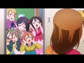 Love Live! Funny Moments