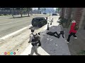 SNIPER CANGIH YANTO MEMBUNUH SEBGAIN WARGA...!!! - GTA V ROLEPLAY