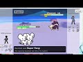 Bullying In Pokemon Showdown