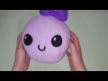 DIY Octopus Plushie!!! | with Free Templates